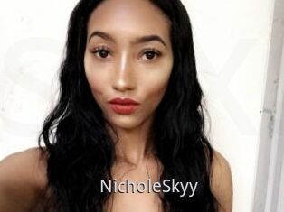 NicholeSkyy