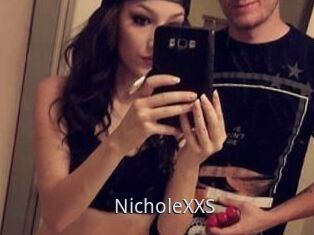 NicholeXXS
