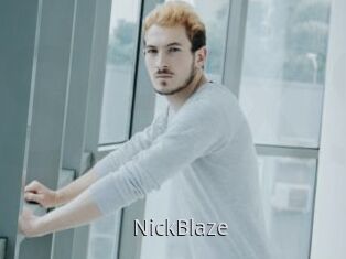 NickBlaze