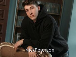 NickPeterson