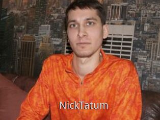 NickTatum