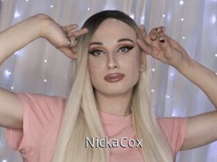 NickaCox