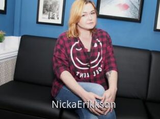NickaErikkson