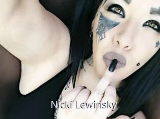 Nicki_Lewinsky