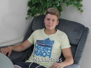 Nickkolaus