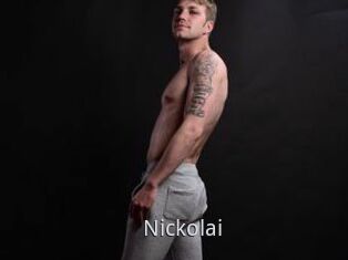 Nickolai