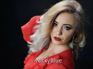 NickyBlue