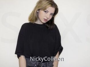 NickyCollison