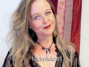Nickylicious