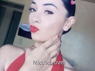 NicoleLoves