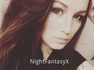 NightFantasyX