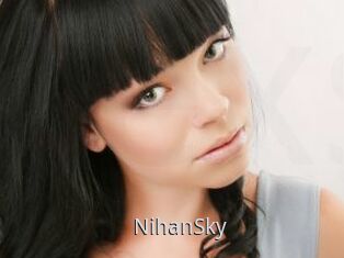 NihanSky