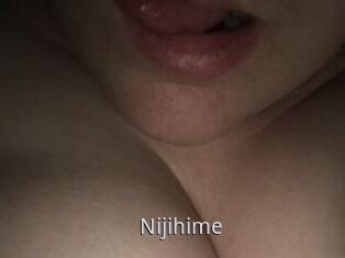 Nijihime