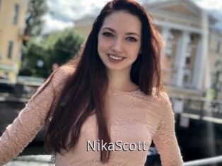 NikaScott