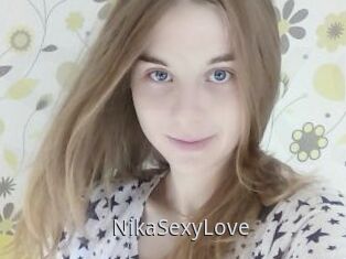 NikaSexyLove