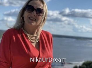NikaUrDream
