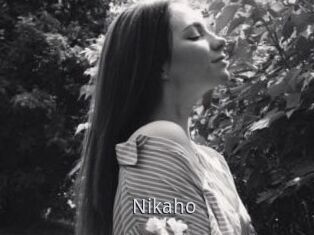 Nikaho
