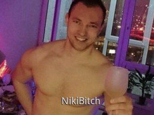 NikiBitch