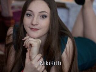NikiKitti