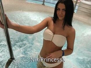 NikiPrincessX