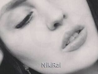 NikiRai