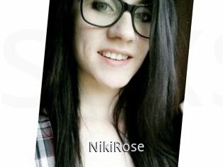 NikiRose