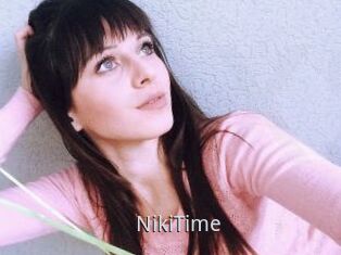 NikiTime