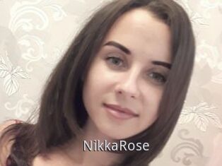 NikkaRose