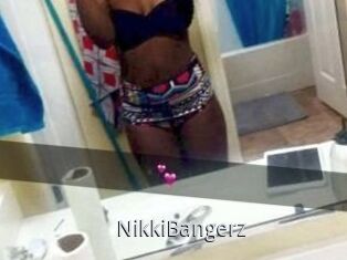 NikkiBangerz