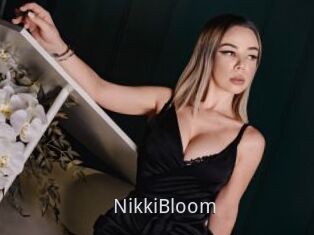 NikkiBloom