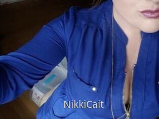 NikkiCait