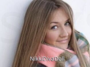 NikkiDivaDoll