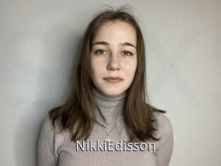 NikkiEdisson