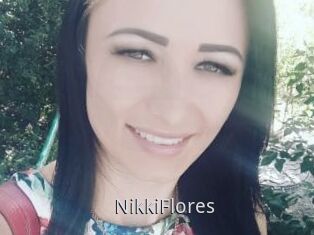 NikkiFlores