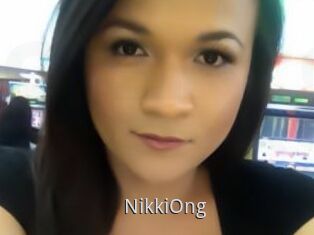 NikkiOng