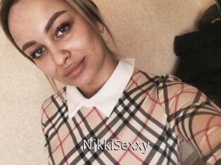 NikkiSexxy