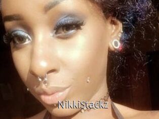 NikkiStackz