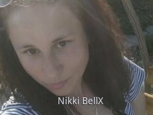 Nikki_BellX