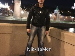 NikkitaMen