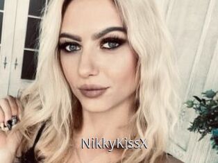 NikkyKissX