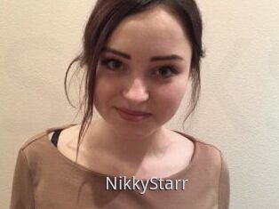 NikkyStarr