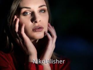 NikolAlisher