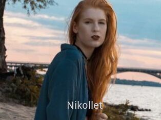 Nikollet