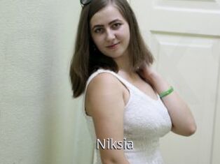 Niksia