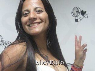 NileyDiplo