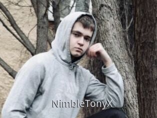 NimbleTonyX