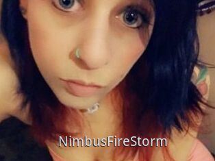 NimbusFireStorm