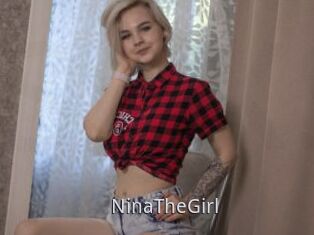 NinaTheGirl