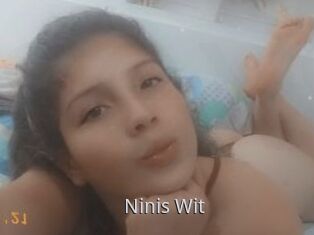 Ninis_Wit