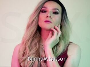 NinnaWhatson